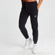 MP Men's Retro Joggers - Black