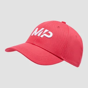 MP Baseball Cap - Wild Strawberry - Colour Wild Strawberry