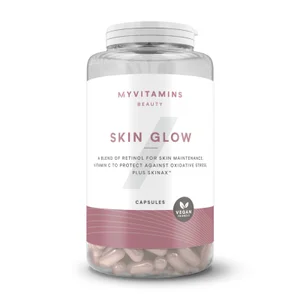 Skin Glow Capsules - Amount 60capsules