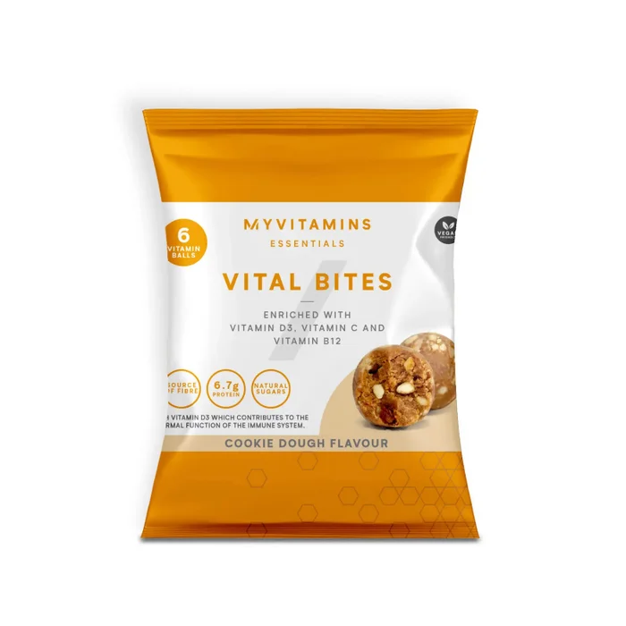 Vital Bites (Sample)