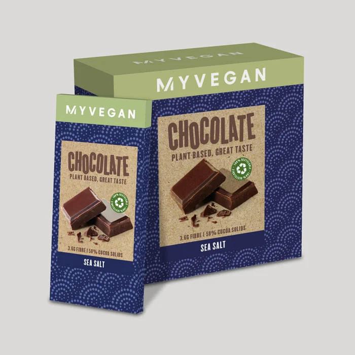 Vegan Chocolate