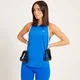 MP Women's Training Mesh Racer Back Vest - True Blue