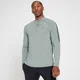 MP Men's Tempo 1/4 Zip Top - Storm