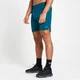 MP Men's Velocity 7 Inch Shorts - Poseidon