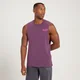 MP Men's Adapt Washed Tank Top - Dark Purple