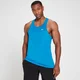 MP Men's Essentials Training Vest - True Blue