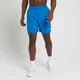 MP Men's Woven Training Shorts - True Blue