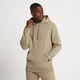 MP Men's Rest Day Hoodie - Taupe