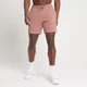 MP Men's Rest Day Sweatshorts - Washed Pink