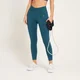 MP Women's Tempo 7/8 Leggings - Dust Blue