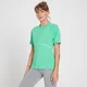 MP Women's Velocity Ultra Reflective T-Shirt - Ice Green