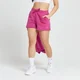 MP Women's Rest Day Lounge Shorts - Sangria