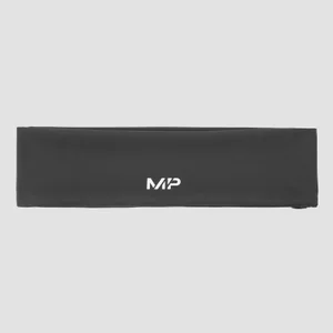 MP Velocity Headband - Black/Reflective - Colour Black/Reflective