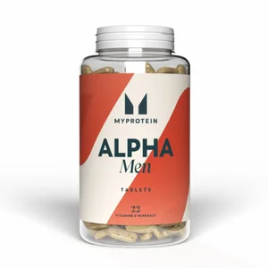 Multivitamins for Men - Amount 60tabs