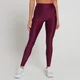 Limited Edition MP Women's Engage Leggings - Deep Purple