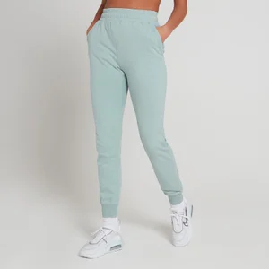 MP Women's Dynamic Training Joggers - Ice Blue - Size M