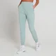 MP Women's Dynamic Training Joggers - Ice Blue