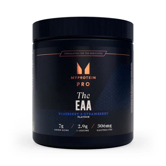 THE EAA | Essential Amino Acid & Electrolyte Powder
