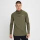 MP Men's Velocity 1/4 Zip - Army Green