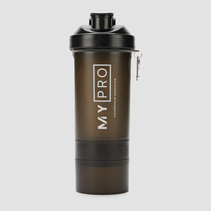 MYPRO Smartshake Large Shaker - 800ml