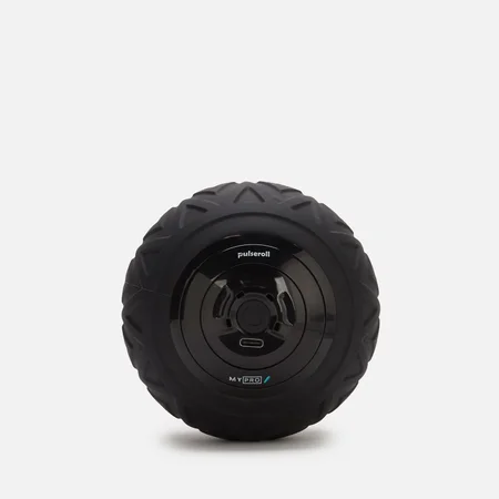 MyPRO x Pulseroll - The Vibrating Single Ball