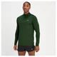 MP Men's Velocity 1/4 Zip - Evergreen