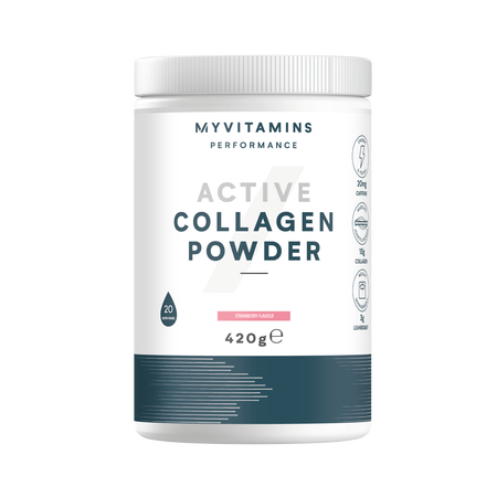 Impact Diet Collagen