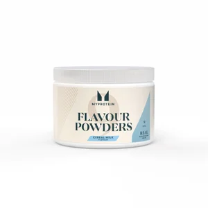 FlavPowders - Flavour Cereal Milk