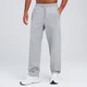 MP Men's Rest Day Straight Leg Joggers - Storm Marl