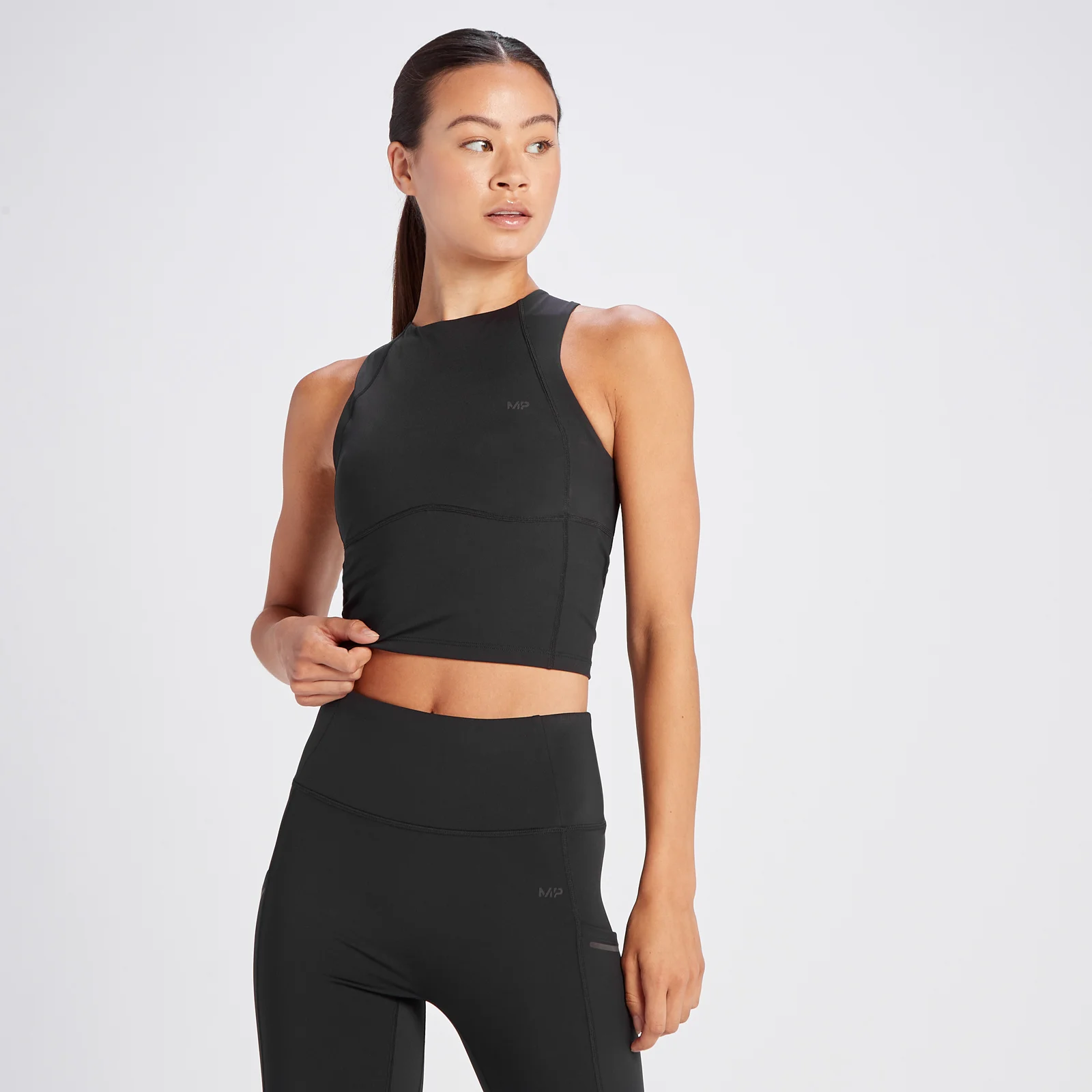 MP Women's Velocity Ultra Vest - Black - XS Image 1