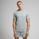 MP Men's Tempo T-Shirt - Thunder