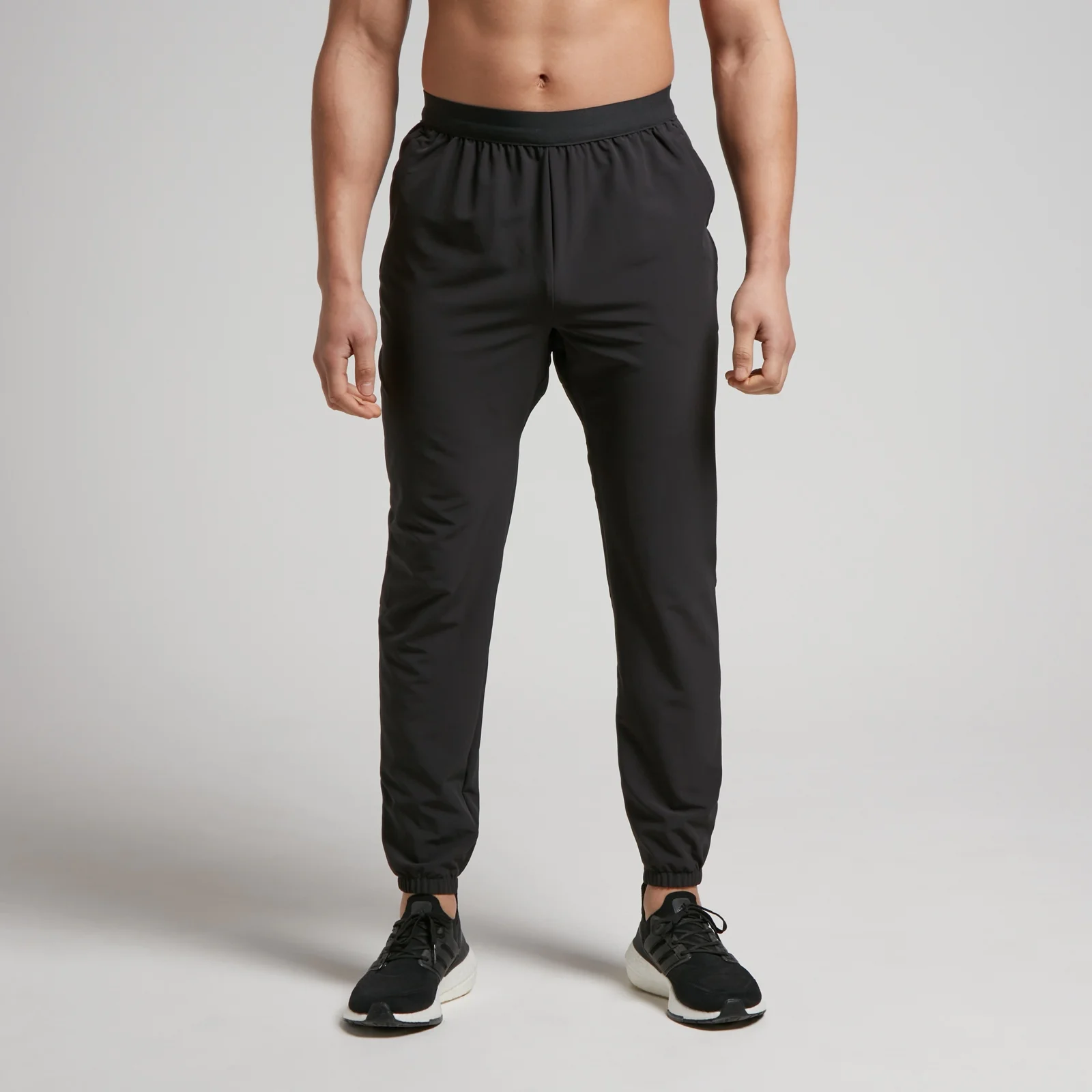 MP Men's Tempo Joggers - Black - XS Image 1