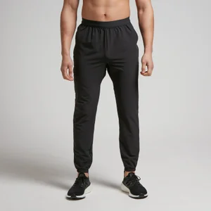 MP Men's Tempo Joggers - Black - Size S