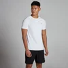 MP Men's Training Short Sleeve T-Shirt - White