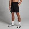 MP Men's Woven Training 7" Shorts - Black
