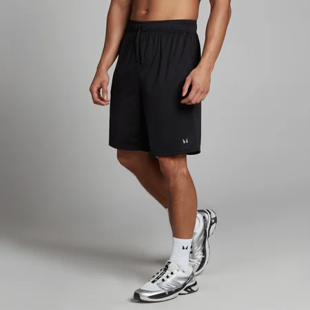 MP Men's Lightweight Training 9" Shorts - Black