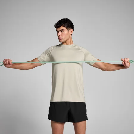 Myprotein Resistance Band, Singular Band, (2-16kg) - MInt