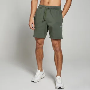 MP Men's Rest Day Sweatshorts - Thyme - Size XS