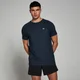 MP Men's Performance Short Sleeve T-Shirt - Navy Marl