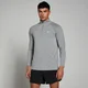 MP Men's Performance 1/4 Zip - Chrome Marl