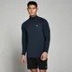 MP Men's Performance 1/4 Zip - Navy Marl