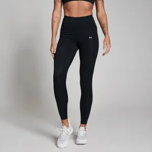 MP Women's Training Legging - Black - Size XXS