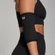 MP Unisex Training Elbow Sleeve Pair - Black