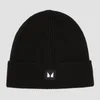 MP Beanie Hat - Black