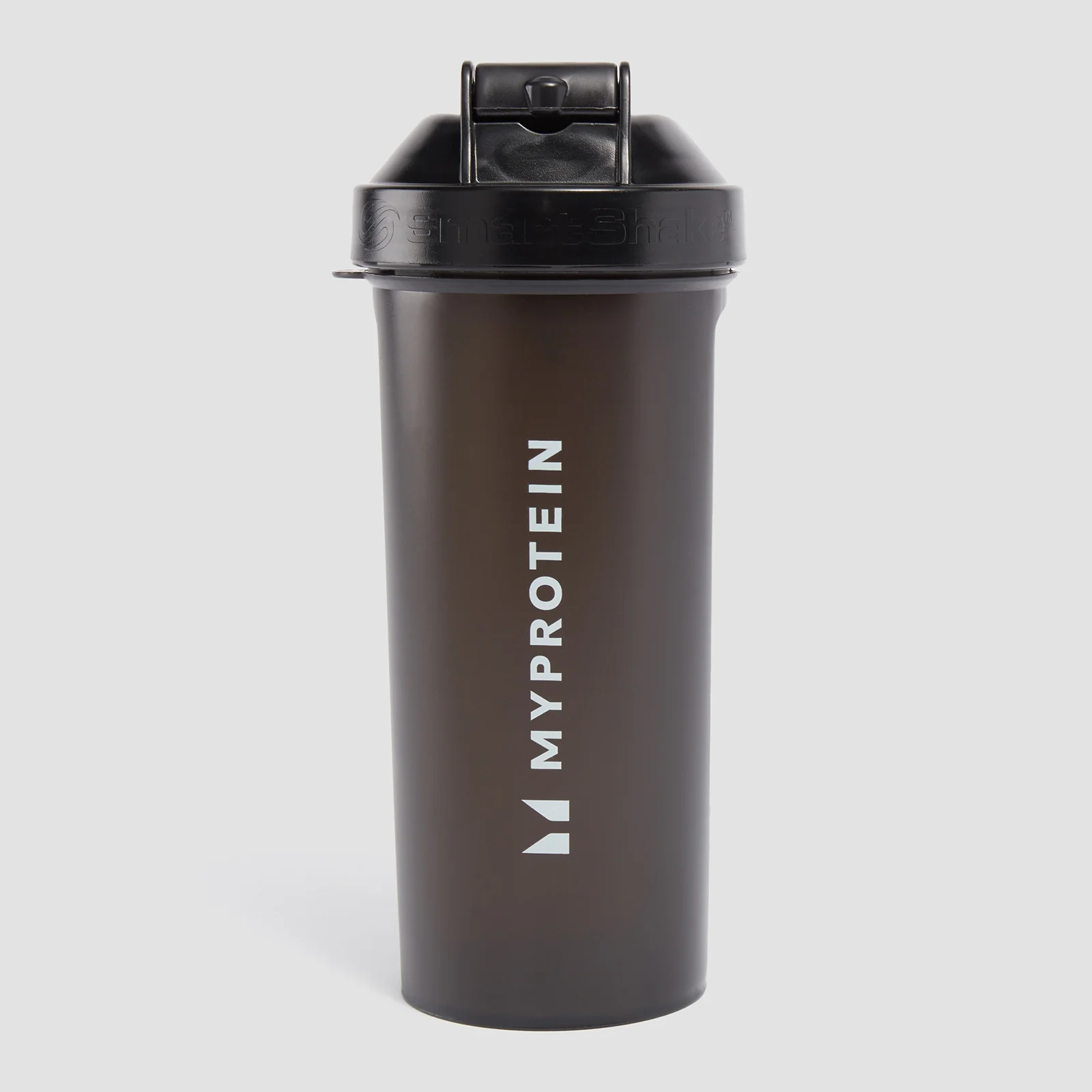 Myprotein Smartshake Shaker Lite (1 Litre) - Black Image 1