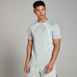 MP Men's Tempo T-Shirt - Pale Blue - Size XL