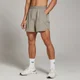 MP Men's Tempo Embossed Training Shorts - Clay