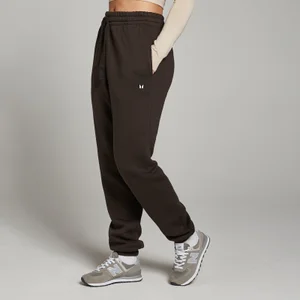 MP Women's Basics Jogger - Coffee - Size XS
