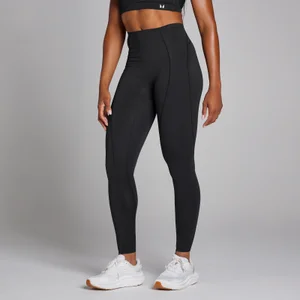 MP Women's Tempo Ultra Leggings - Black - Size XS