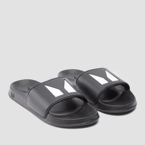 MP Sliders - White - Size UK 4